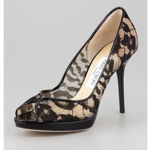 💞 Jimmy Choo heel 💖 Hostess Pick 💃🎉